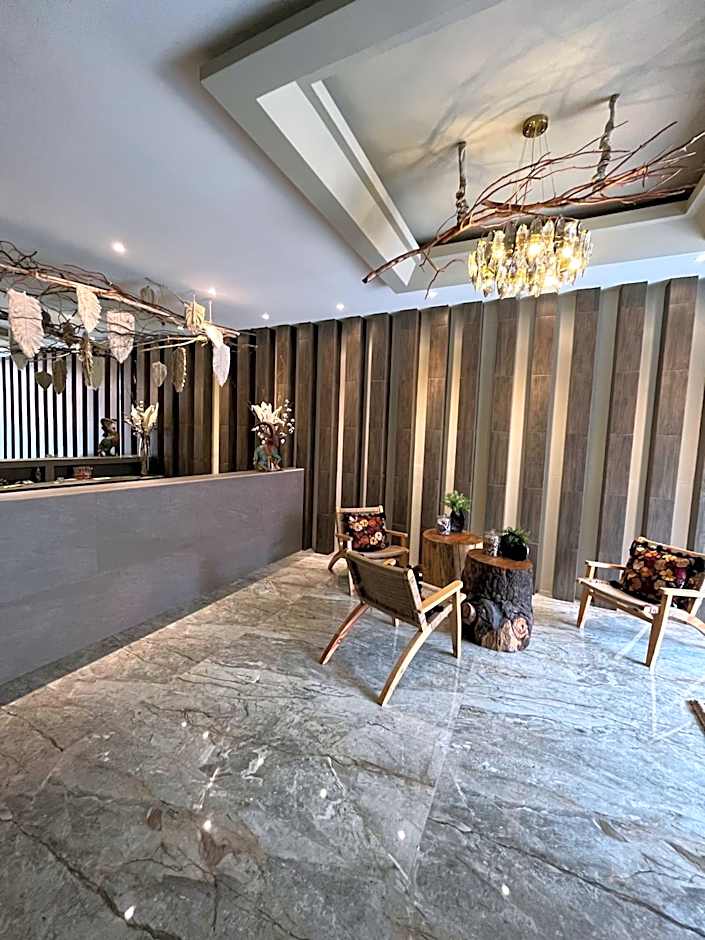 Zen Suites by Regente
