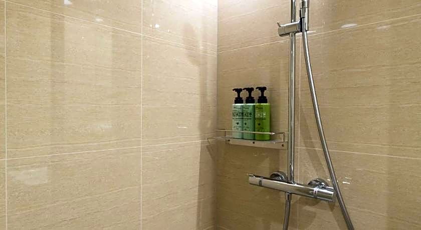 Urban Hotel Kyoto-Nijo Premium