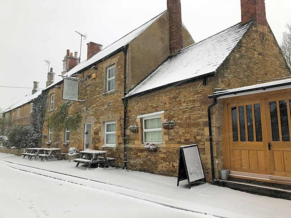 The George & Dragon Country Inn