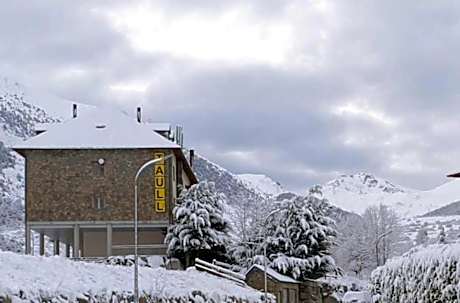 Hotel Taüll