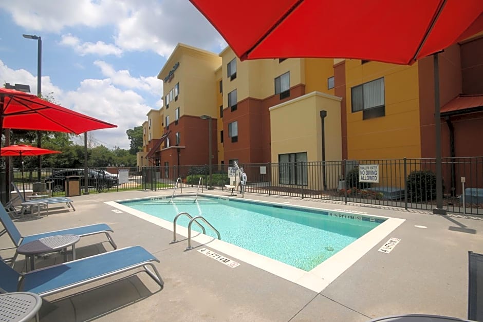 TownePlace Suites by Marriott Aiken Whiskey Road