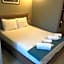 Elite Hotel City Center Saray Bed and Breakfast