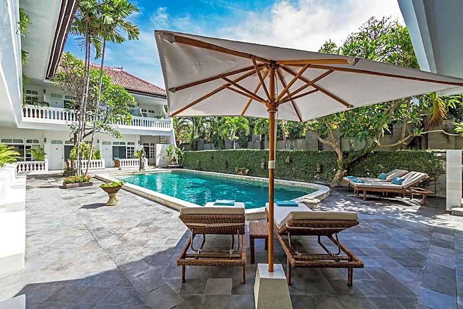 Akaya Bali