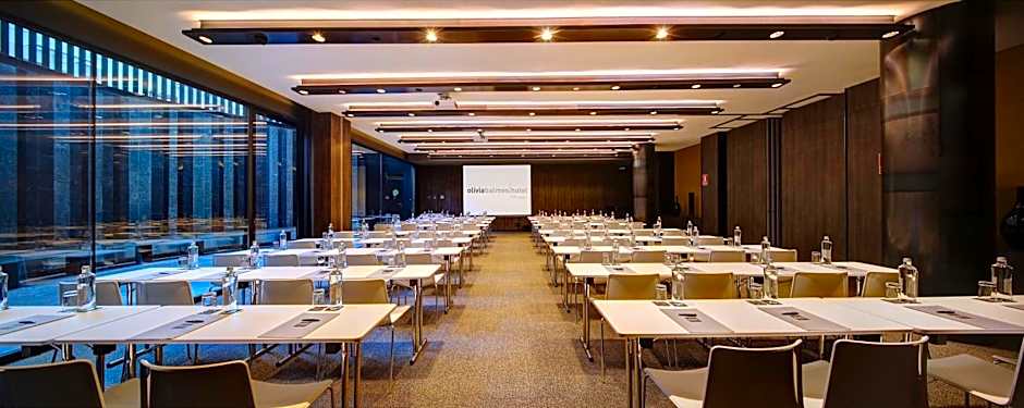 Olivia Balmes Hotel