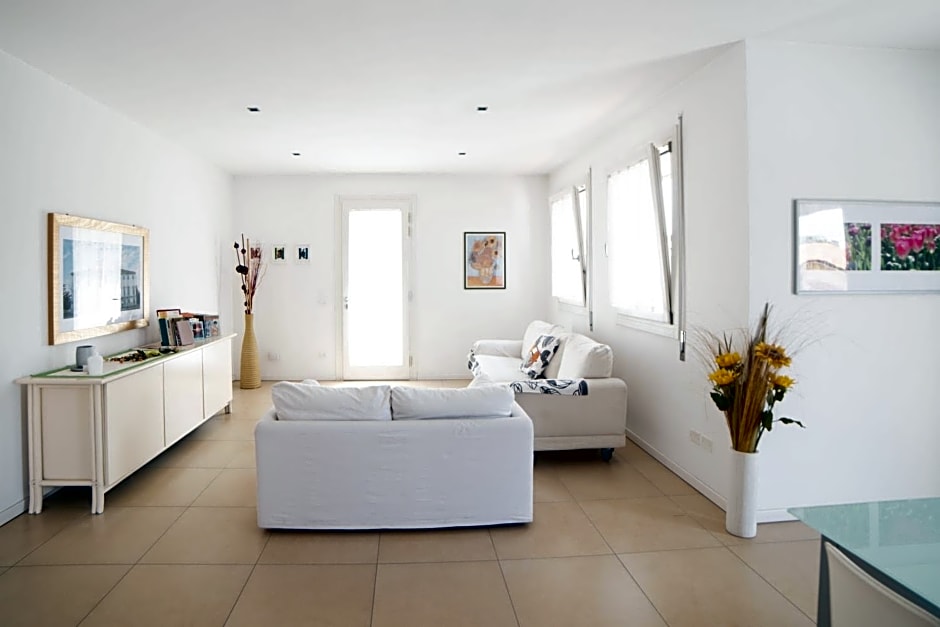 B&B Al Piovego