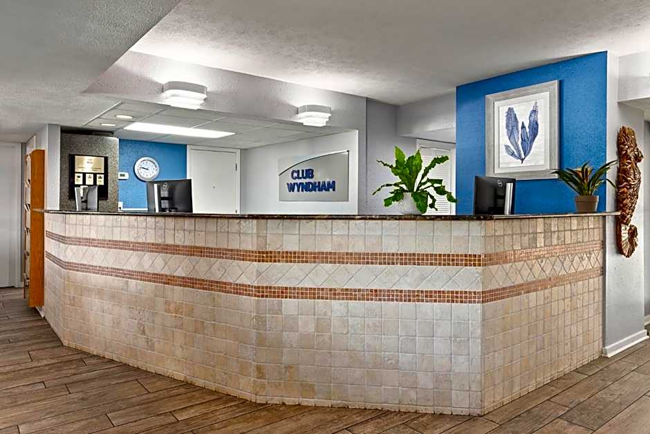 Club Wyndham Westwinds