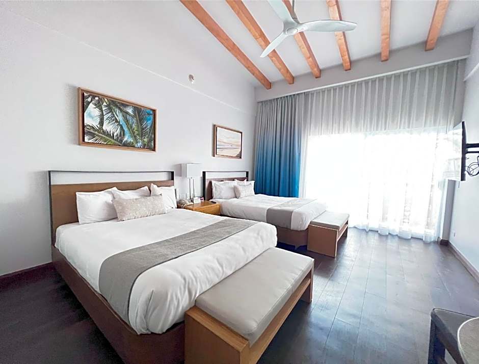 San Nicolas Hotel Casino