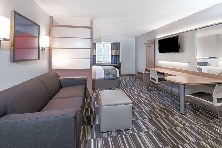 Microtel Inn & Suites by Wyndham - Penn Yan