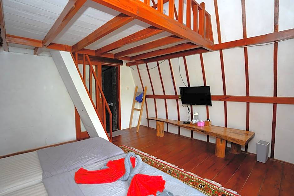 RedDoorz Syariah near Lombok Epicentrum Mall