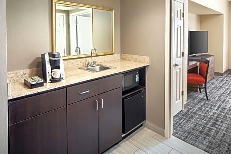 King Room - Mobility Access/Non-Smoking