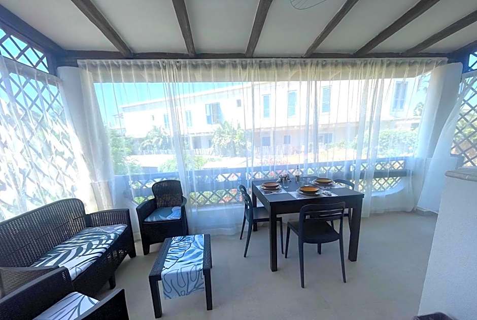 Kyria Luxury Apartment