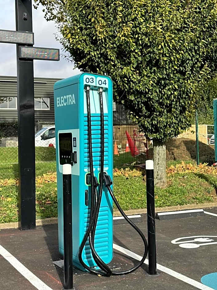 Campanile Melun Senart - Vert Saint Denis