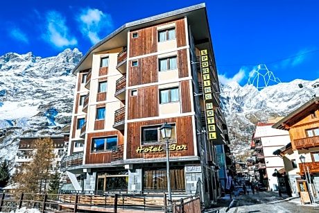 HOTEL SPORTING
