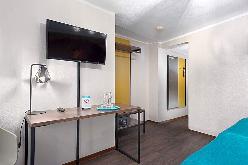 Trip Inn Boutique Frankfurt