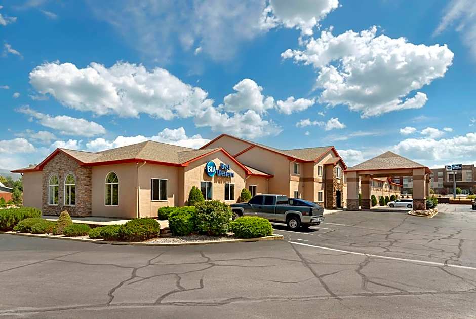 Best Western Canon City
