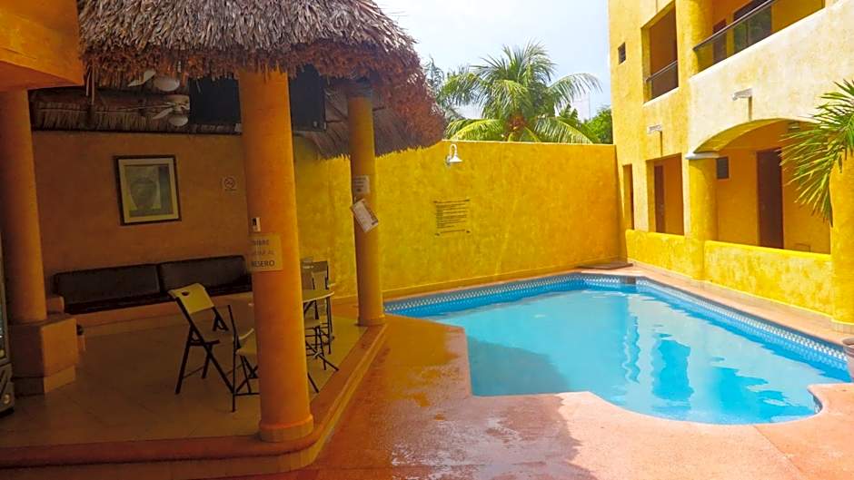 Villas La Lupita