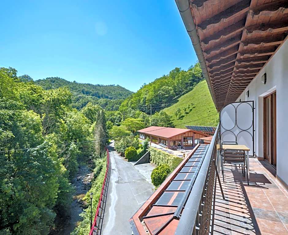 Hotel Venta de Etxalar