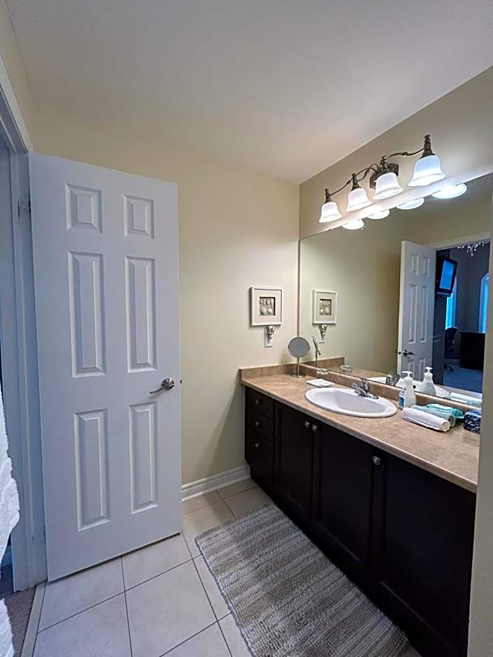 Willow Pond Satellite B&B