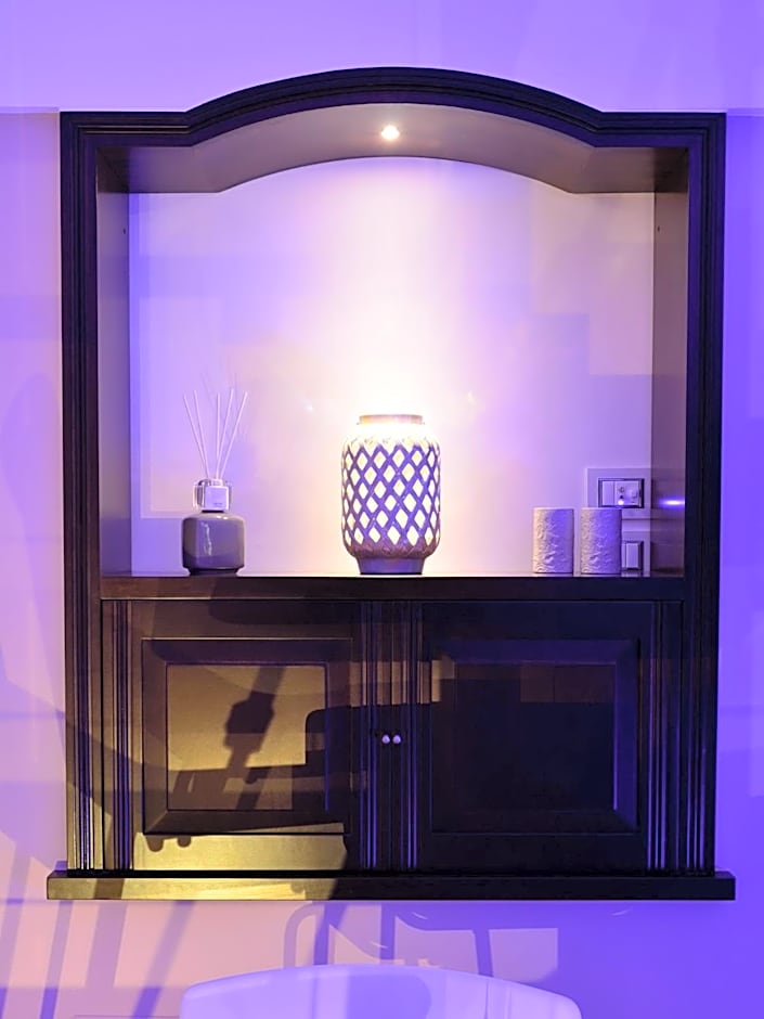 Maga Mirì Relais Suite