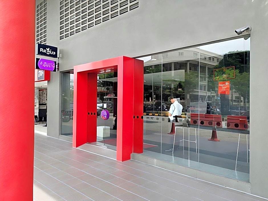 FOX Lite Hotel DPulze Cyberjaya