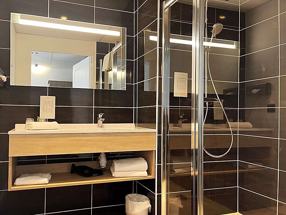 Golden Tulip La Baule