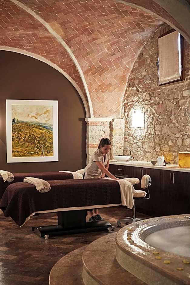 Castello di Casole, A Belmond Hotel, Tuscany