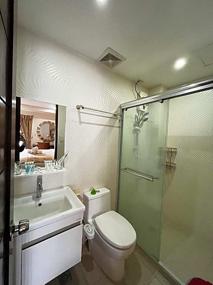 Subic Bay View Diamond Hotel