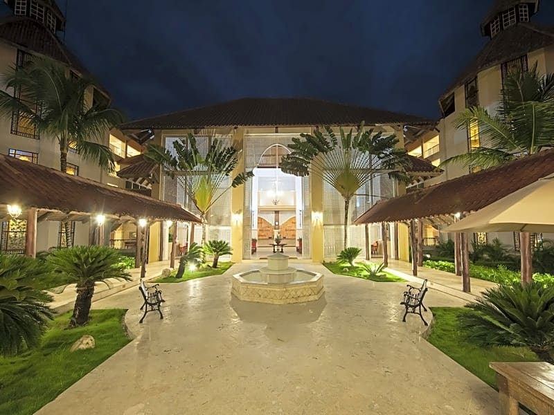 Occidental Caribe - All Inclusive