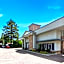 Best Western Maple Ridge Hotel