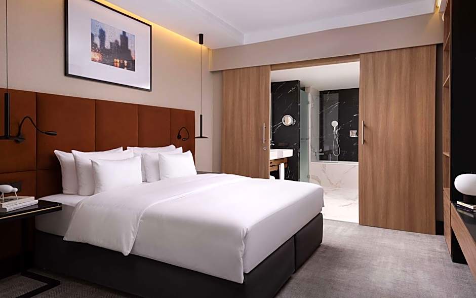 Radisson Collection Hotel Warsaw
