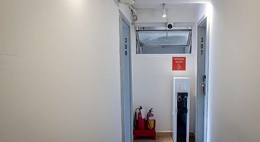 Common Inn Thao Dien