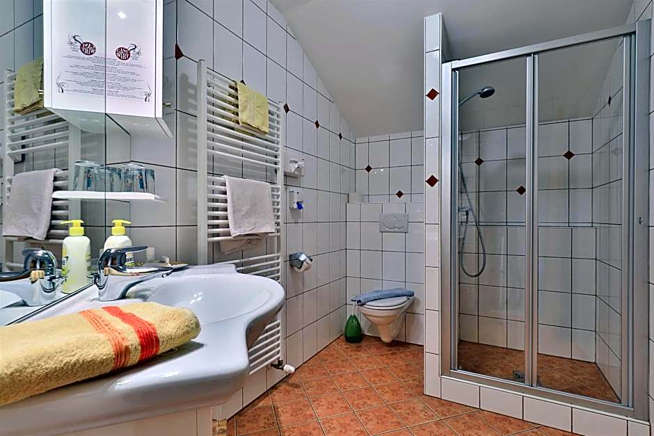 Hotel Garni Zerza