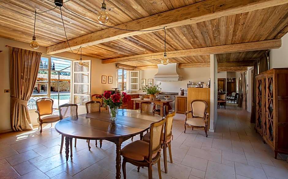 Domaine De La Chapelle