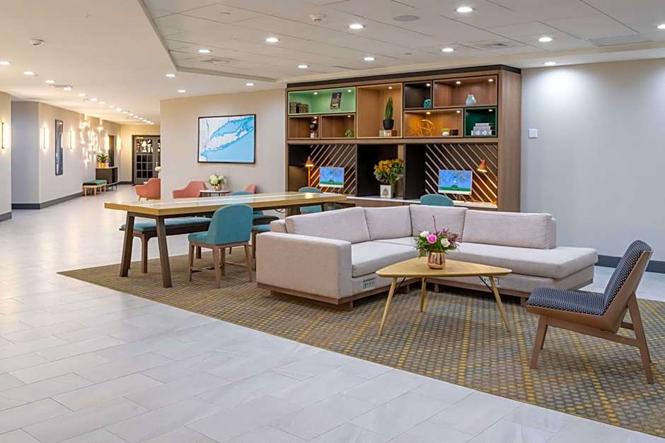 Holiday Inn Long Island - Islip Arpt East By IHG