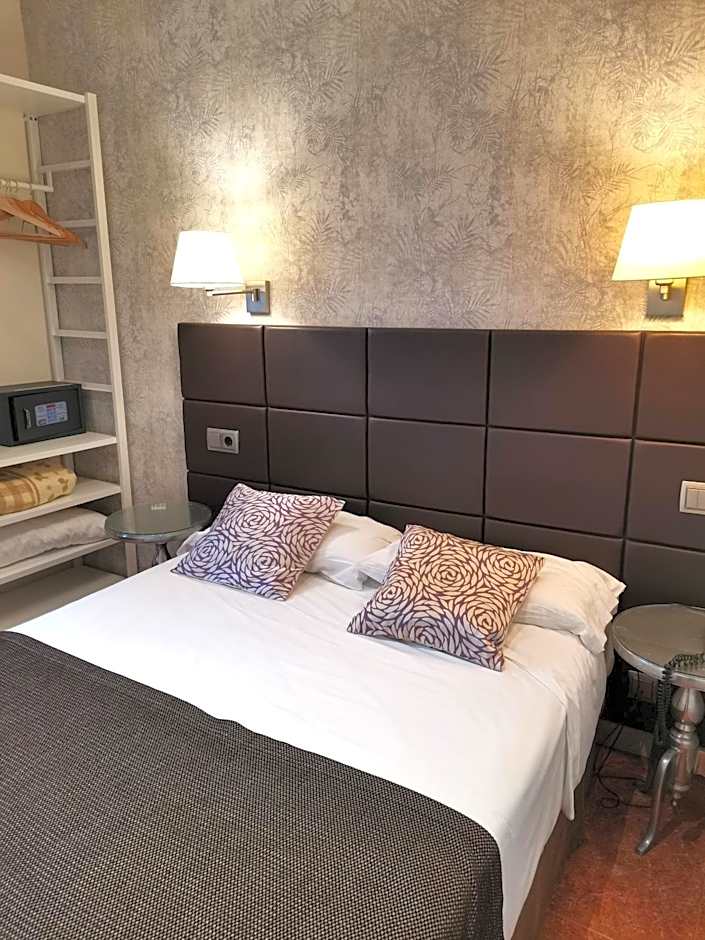 Hotel Lloret Ramblas