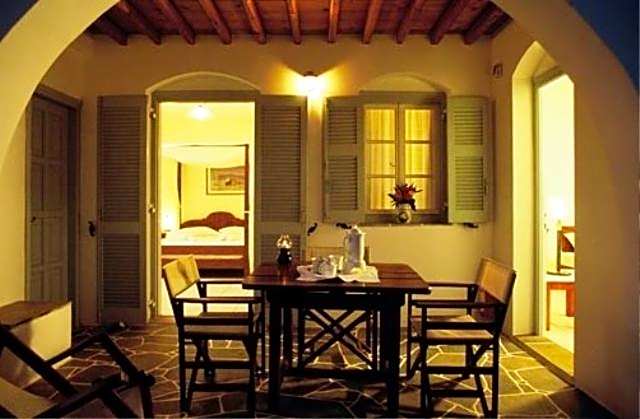 Petali Village Hotel