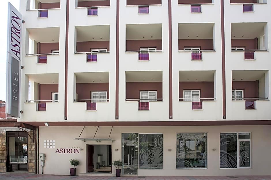 Hotel Astron