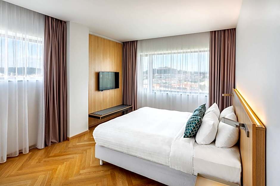 Courtyard by Marriott Brno
