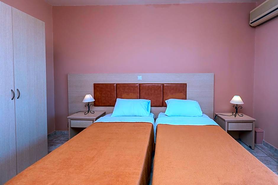 Pelagos Apartments