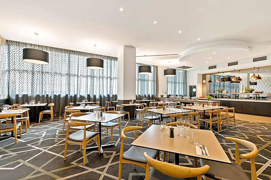 Mantra Parramatta