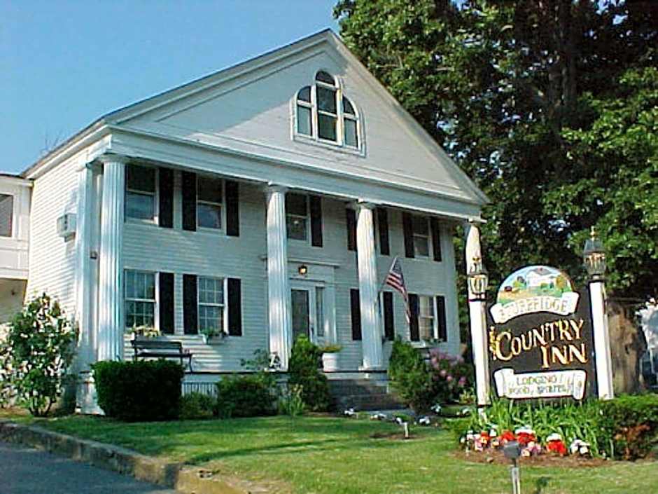 Sturbridge Country Inn