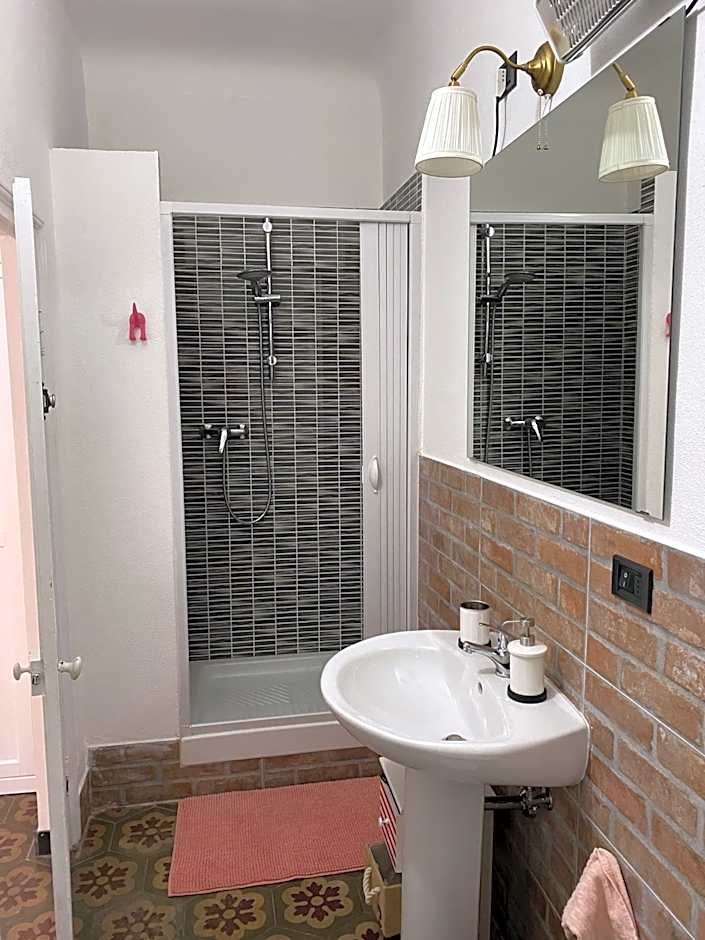 B&B DORMIRE DAI GRIMALDI