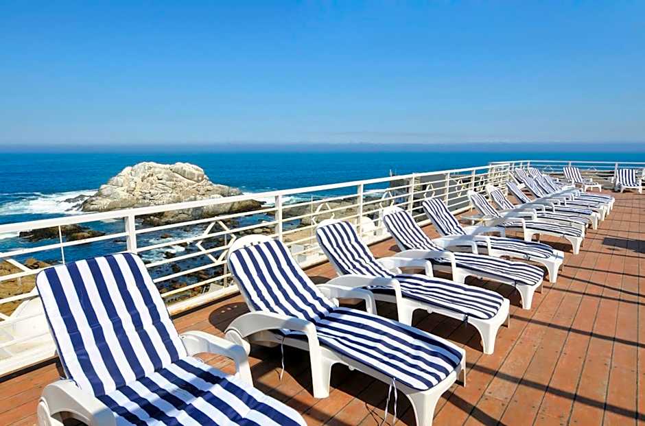 MR Mar Suites (ex Neruda Mar Suites)