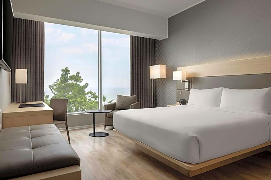 AC Hotel by Marriott Lima Miraflores