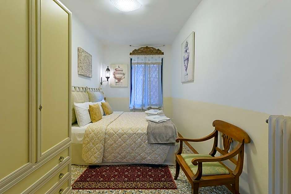 Hotel Mezzo Pozzo