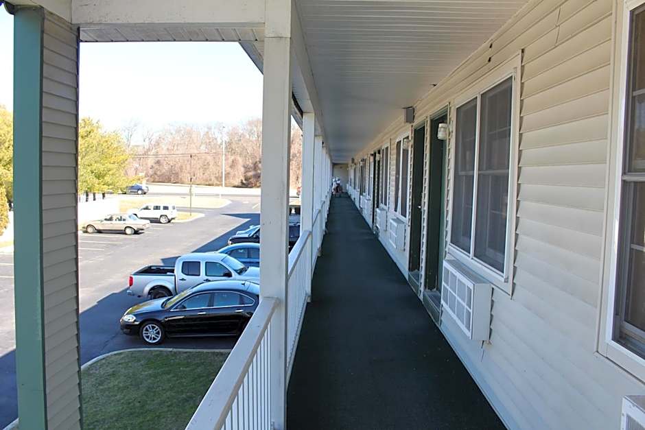 Highlander Motor Inn Atlantic City