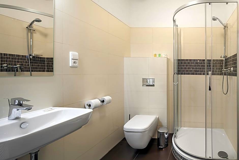 Elizabeth Suites