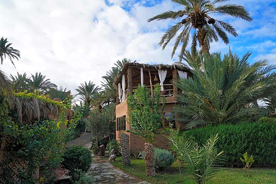 Lodge Hara Oasis
