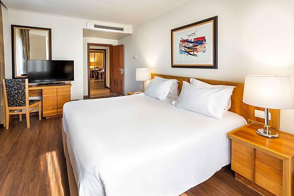 Radisson Blu Hotel Lisbon