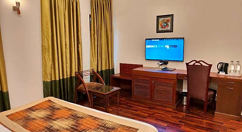 Tavisha Villa Gurgaon